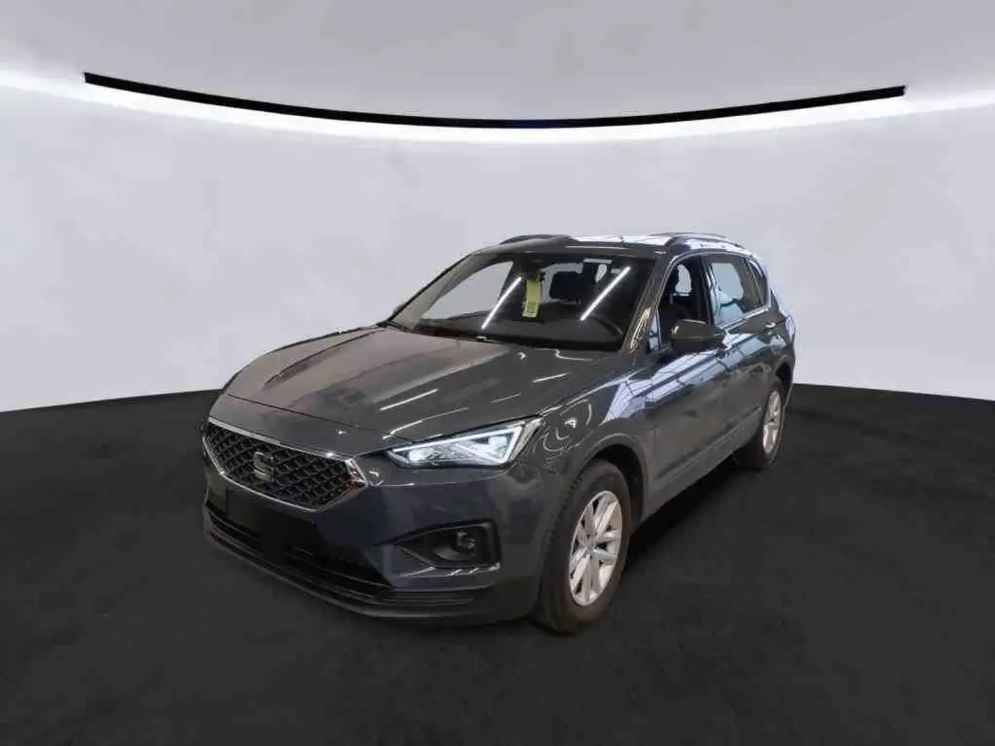 SEAT Tarraco Style2.0TDI DSG LED Navi PDC ACC 7-Sitze Grau - 1