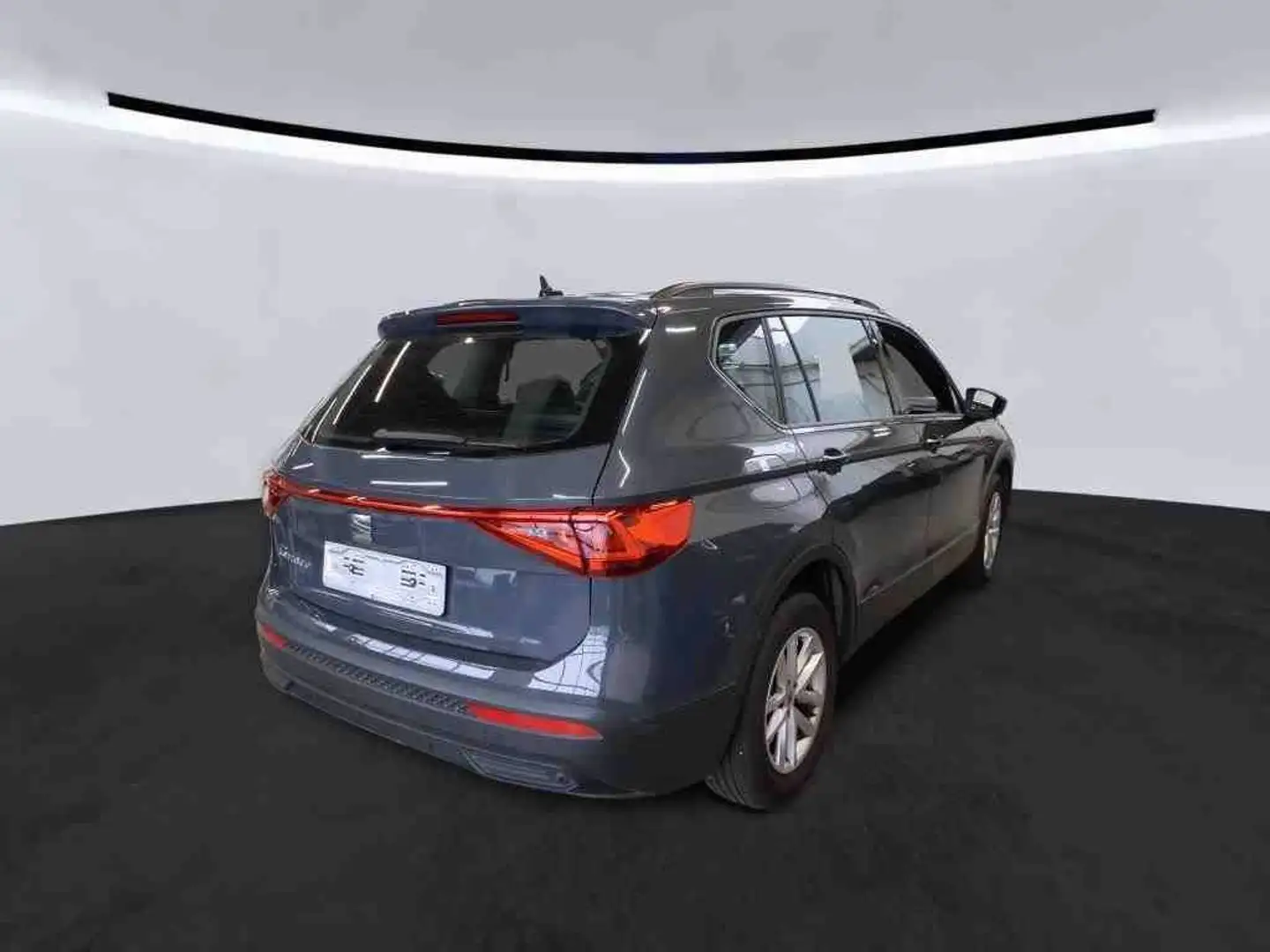 SEAT Tarraco Style2.0TDI DSG LED Navi PDC ACC 7-Sitze Grau - 2