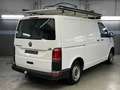 Volkswagen T6 Transporter 4Motion*AHK*1.Besitz*Gepäckträger*PDC*Leder Weiß - thumbnail 6