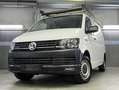 Volkswagen T6 Transporter 4Motion*AHK*1.Besitz*Gepäckträger*PDC*Leder Weiß - thumbnail 4