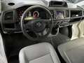 Volkswagen T6 Transporter 4Motion*AHK*1.Besitz*Gepäckträger*PDC*Leder Weiß - thumbnail 14