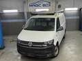 Volkswagen T6 Transporter 4Motion*AHK*1.Besitz*Gepäckträger*PDC*Leder Weiß - thumbnail 3