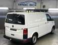 Volkswagen T6 Transporter 4Motion*AHK*1.Besitz*Gepäckträger*PDC*Leder Weiß - thumbnail 7