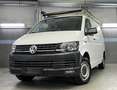 Volkswagen T6 Transporter 4Motion*AHK*1.Besitz*Gepäckträger*PDC*Leder Weiß - thumbnail 2