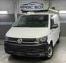 Volkswagen T6 Transporter 4Motion*AHK*1.Besitz*Gepäckträger*PDC*Leder Weiß - thumbnail 1