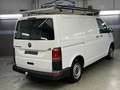 Volkswagen T6 Transporter 4Motion*AHK*1.Besitz*Gepäckträger*PDC*Leder Weiß - thumbnail 8