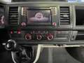 Volkswagen T6 Transporter 4Motion*AHK*1.Besitz*Gepäckträger*PDC*Leder Weiß - thumbnail 17