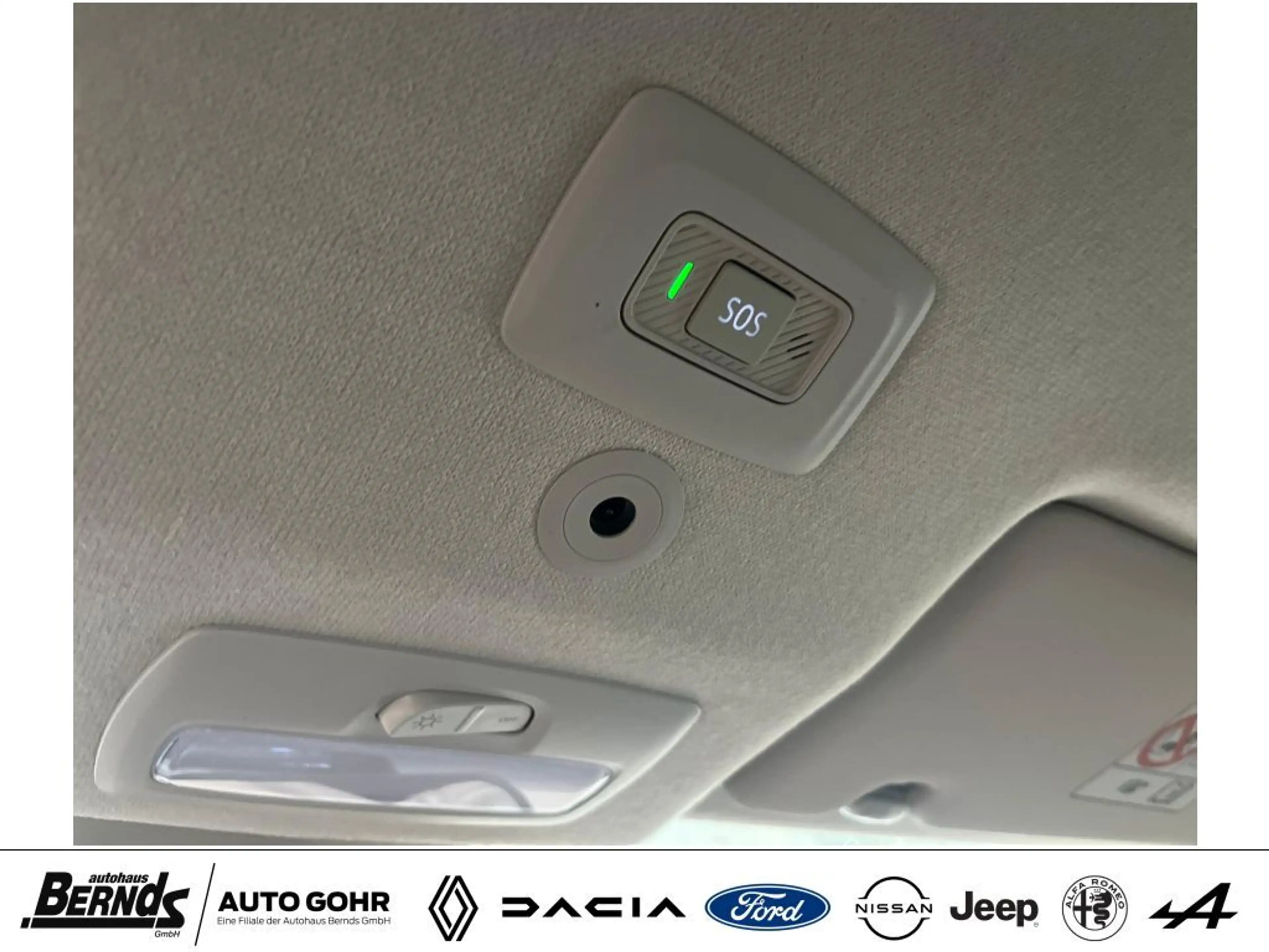 Dacia Jogger TCe 110 Extreme 7-SITZER NAVI PDC KLIMAAUTOMATIK — photo 30