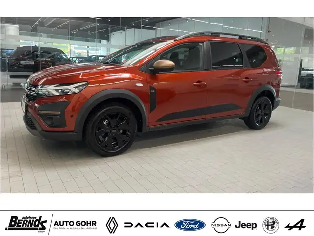 Dacia Jogger TCe 110 Extreme 7-SITZER NAVI PDC KLIMAAUTOMATIK