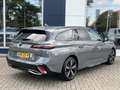 Peugeot 308 Sw 1.2 GT 130pk AUTOMAAT | Navigatie | Cruise Cont Grau - thumbnail 5
