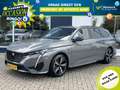 Peugeot 308 Sw 1.2 GT 130pk AUTOMAAT | Navigatie | Cruise Cont Grau - thumbnail 1