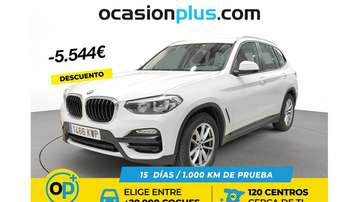 xDrive 20dA