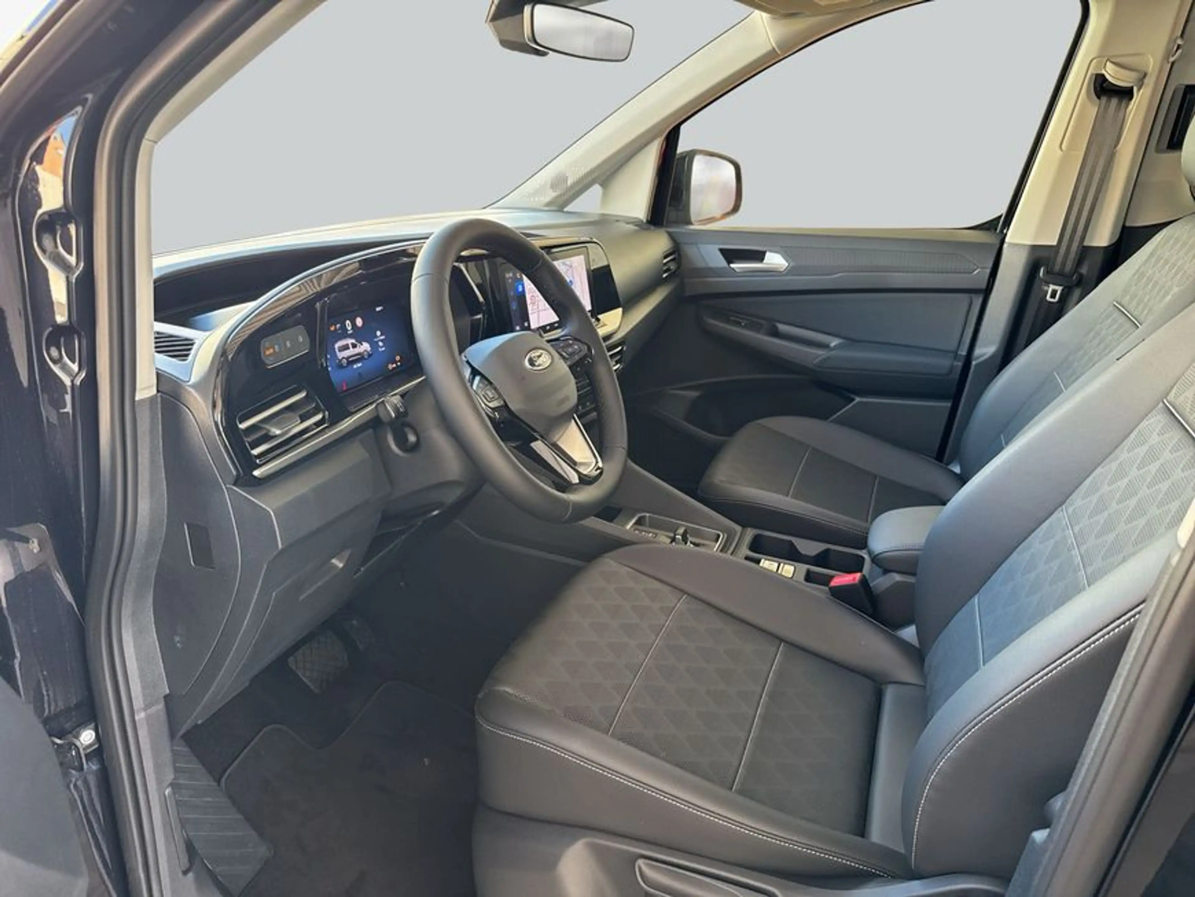 Ford Grand Tourneo Connect 2.0 Aut. TITANIUM LED GJR — photo 9