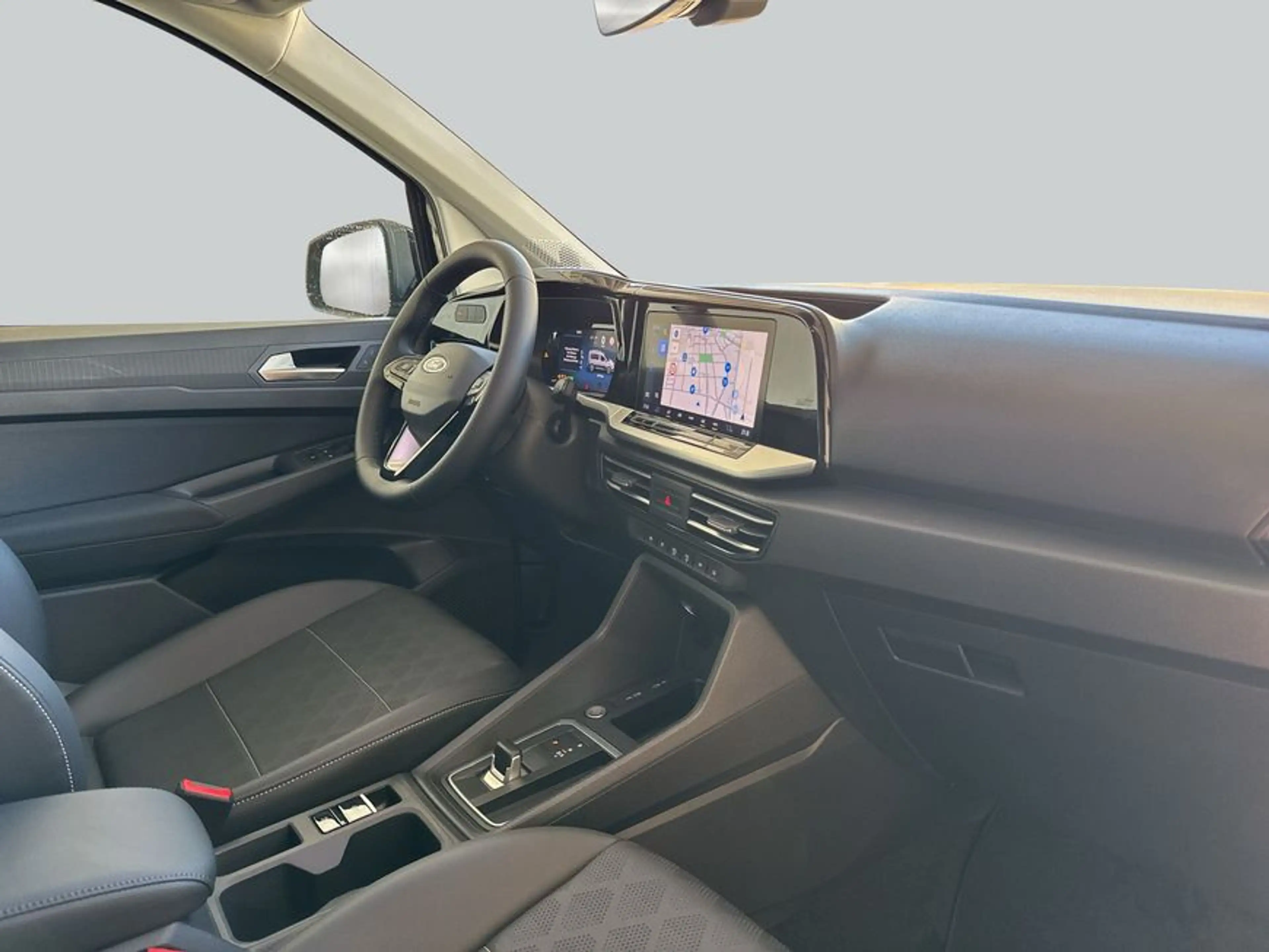 Ford Grand Tourneo Connect 2.0 Aut. TITANIUM LED GJR — photo 15