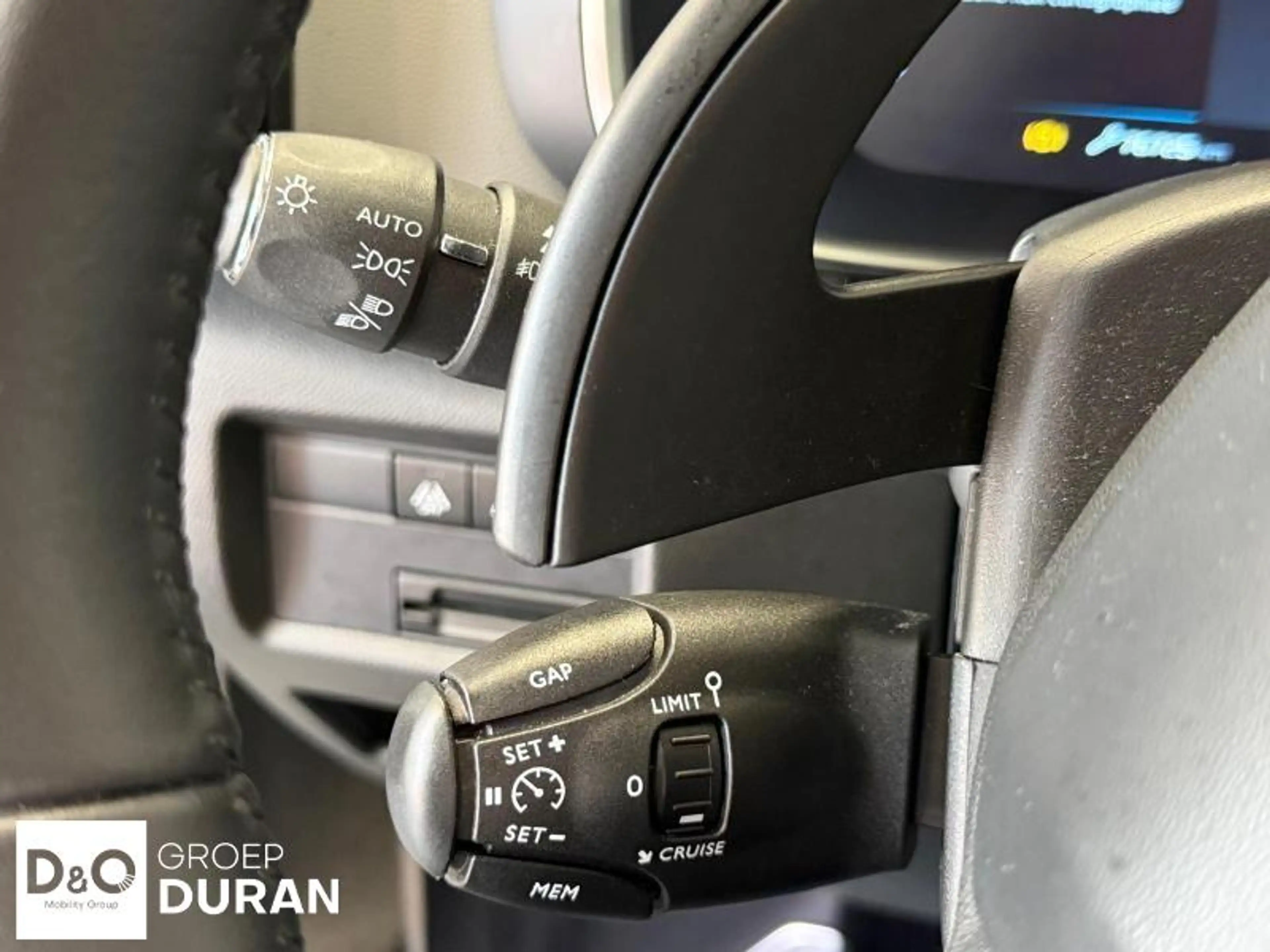 Citroen C5 Aircross Shine — photo 8