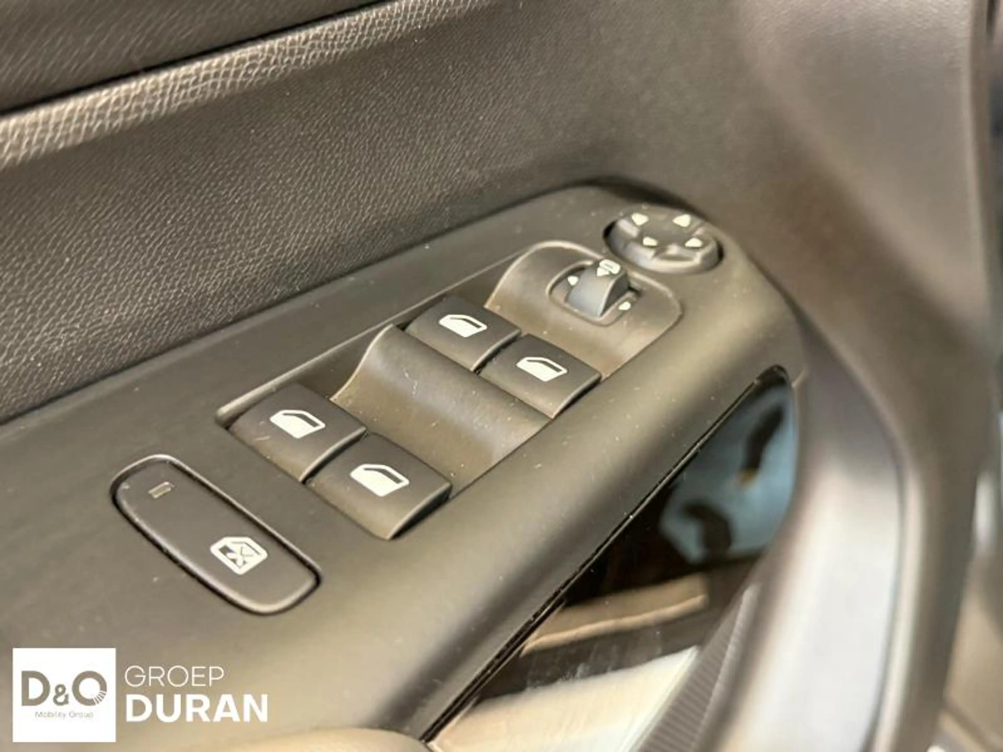 Citroen C5 Aircross Shine — photo 9