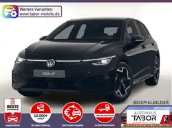 VW Golf 2026