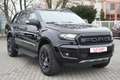 Ford Ranger 3.2 TDCi Limited DoKa 4x4 Navi ACC Kamera Black - thumbnail 4