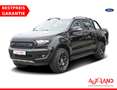 Ford Ranger 3.2 TDCi Limited DoKa 4x4 Navi ACC Kamera Black - thumbnail 1