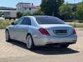 Mercedes-Benz S 350 BlueTec / d Lang Panorama TÜV/AU 06.2027 Silber - thumbnail 5