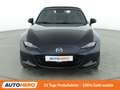 Mazda MX-5 2.0 Skyactiv G Edition 100 *NAVI*LED*CAM*TEMPO* Schwarz - thumbnail 9