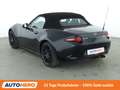 Mazda MX-5 2.0 Skyactiv G Edition 100 *NAVI*LED*CAM*TEMPO* Schwarz - thumbnail 4