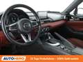Mazda MX-5 2.0 Skyactiv G Edition 100 *NAVI*LED*CAM*TEMPO* Schwarz - thumbnail 11