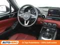 Mazda MX-5 2.0 Skyactiv G Edition 100 *NAVI*LED*CAM*TEMPO* Schwarz - thumbnail 13