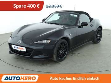 2.0 Skyactiv G Edition 100 *NAVI*LED*CAM*TEMPO*