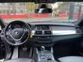 BMW X6 xDrive50i *HUD / SOFTCLOSE /NAVI Zwart - thumbnail 7