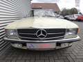 Mercedes-Benz SL 450 R 107 Note 1+ TAUSCH  MÖGLICH+++ Geel - thumbnail 2