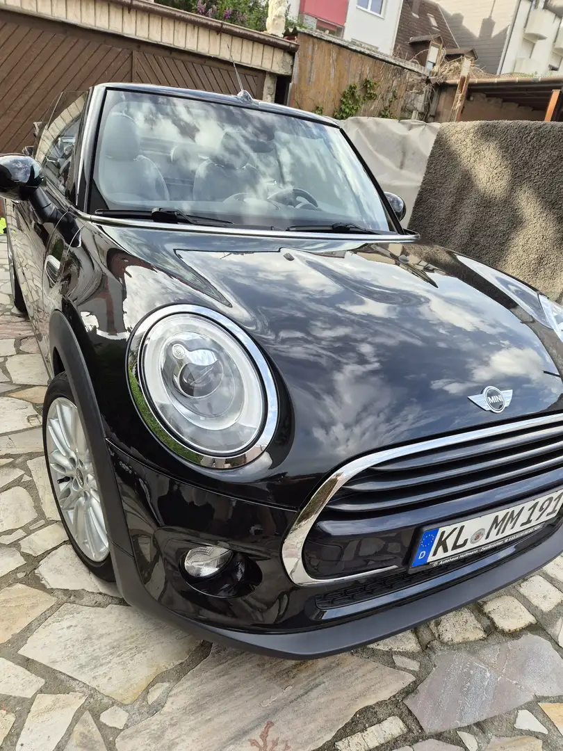 MINI Cooper Cooper Negru - 2