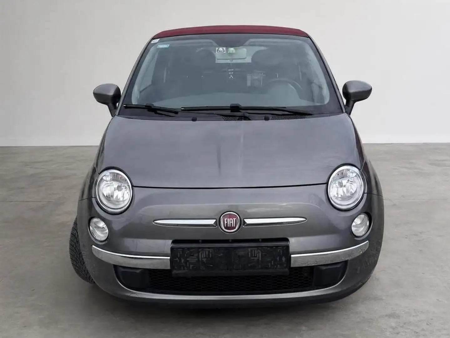 Fiat 500C Lounge - 2