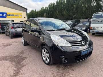 1.5 dCi 90 ch Euro V FAP
