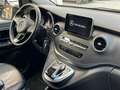 Mercedes-Benz V 250 d Premium Business EL auto Nero - thumbnail 9
