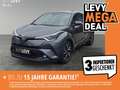 Toyota C-HR 1.8 Team D *KLIMA*NAVI*AHK*LED*ACC*PDC*SHZ* Grijs - thumbnail 1