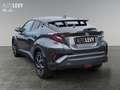 Toyota C-HR 1.8 Team D *KLIMA*NAVI*AHK*LED*ACC*PDC*SHZ* Grijs - thumbnail 4