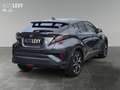 Toyota C-HR 1.8 Team D *KLIMA*NAVI*AHK*LED*ACC*PDC*SHZ* Grijs - thumbnail 6