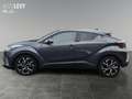 Toyota C-HR 1.8 Team D *KLIMA*NAVI*AHK*LED*ACC*PDC*SHZ* Grijs - thumbnail 3