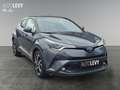 Toyota C-HR 1.8 Team D *KLIMA*NAVI*AHK*LED*ACC*PDC*SHZ* Grijs - thumbnail 8