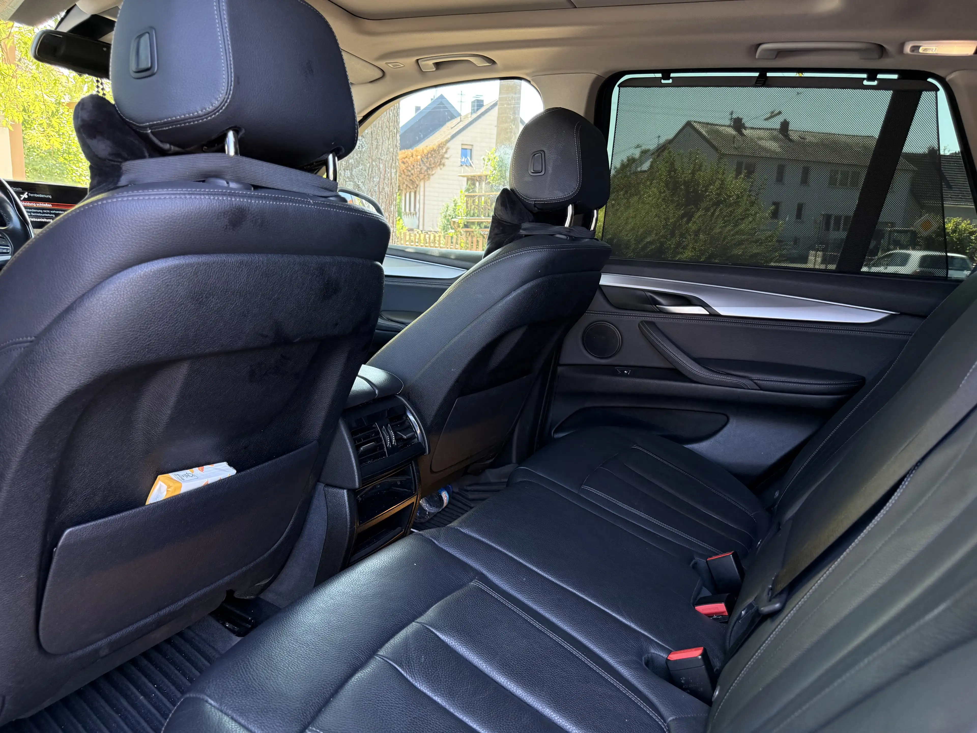 BMW X5 xDrive 30d - Automatik - 7 Sitzer — photo 8