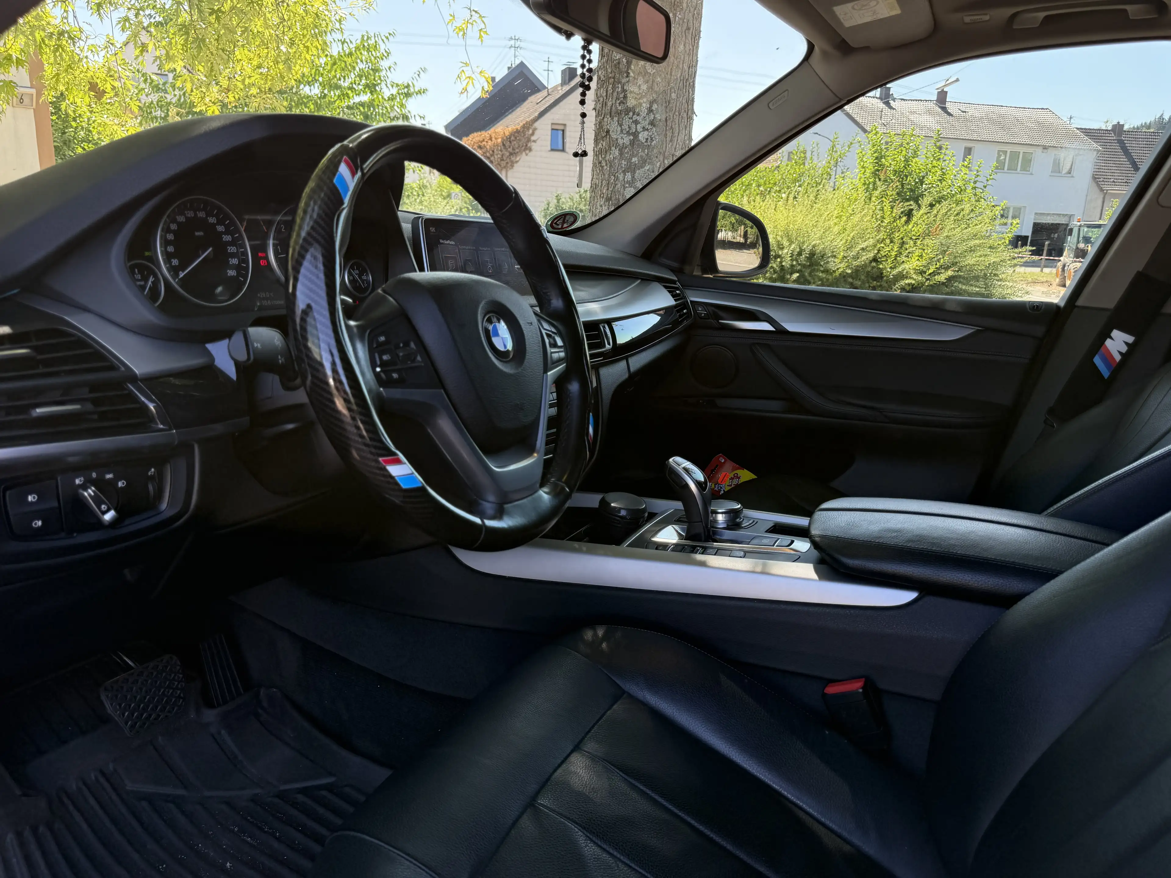 BMW X5 xDrive 30d - Automatik - 7 Sitzer — photo 5