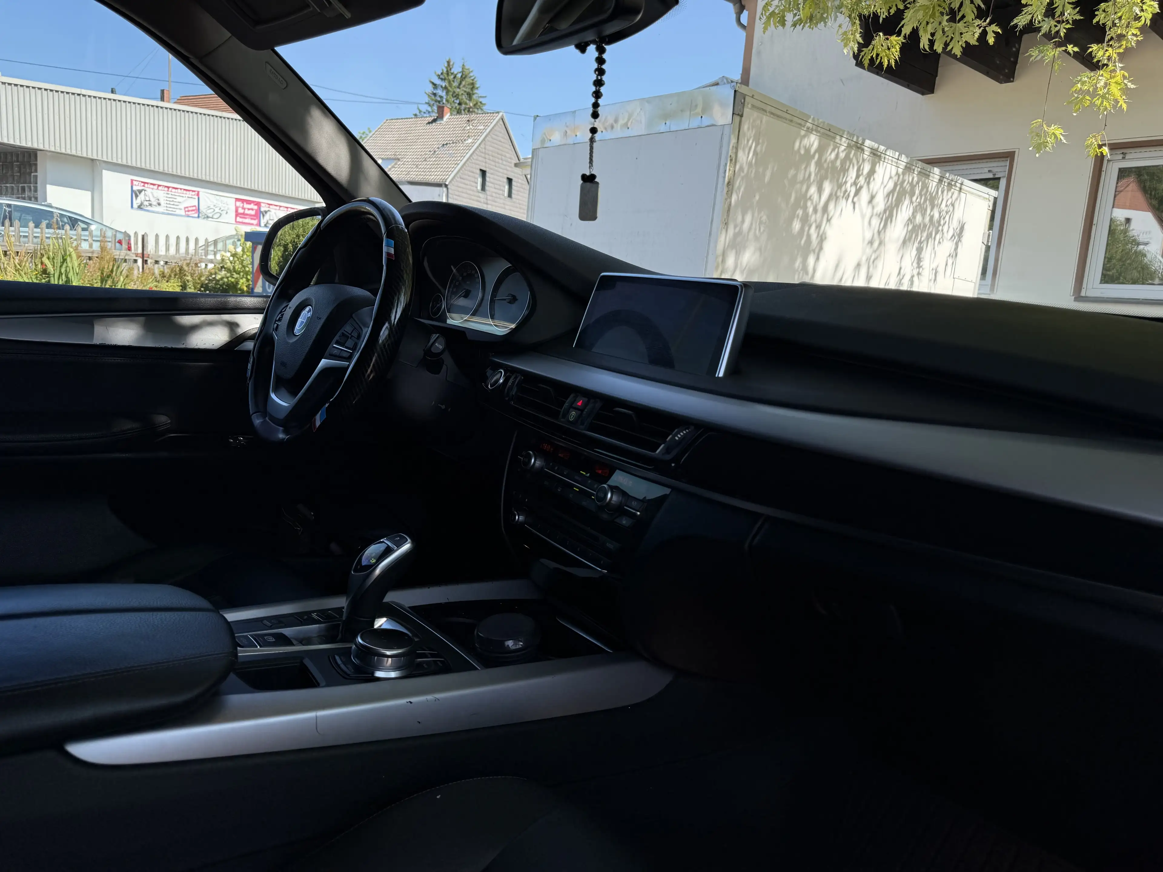 BMW X5 xDrive 30d - Automatik - 7 Sitzer — photo 7