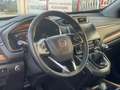 Honda CR-V CR-V 1.5 t Elegance Navi 173cv GPL TAGLIANDI HONDA Czarny - thumbnail 7