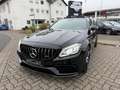 Mercedes-Benz C 63 AMG C63 AMG PANO-KAMERA-BURMESTER-ACC-MULTIBEAM-WIDE Schwarz - thumbnail 2