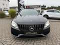 Mercedes-Benz C 63 AMG C63 AMG PANO-KAMERA-BURMESTER-ACC-MULTIBEAM-WIDE Schwarz - thumbnail 8