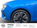 Opel Astra Electric Ultimate Paket,18 Zoll,Schiebedac Синій - thumbnail 7