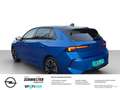Opel Astra Electric Ultimate Paket,18 Zoll,Schiebedac Синій - thumbnail 15
