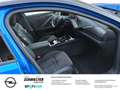 Opel Astra Electric Ultimate Paket,18 Zoll,Schiebedac Синій - thumbnail 10