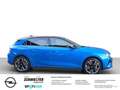 Opel Astra Electric Ultimate Paket,18 Zoll,Schiebedac Blauw - thumbnail 16